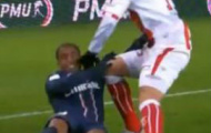 Video: Lucas Moura, cầu thủ nhiều khả năng sắp rời PSG