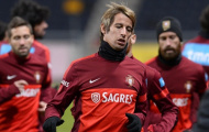 M.U hết cơ hội sở hữu Fabio Coentrao