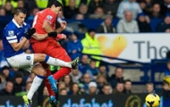 Video: Mirallas triệt hạ Suarez