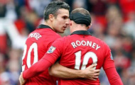 Hậu vệ Cardiff chọn Persie - Rooney xuất sắc nhất Premier League