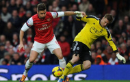 Hàng thủ mắc sai lầm nghiêm trọng, Southampton dâng trọn 3 điểm cho Arsenal