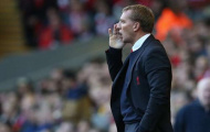 HLV Rodgers phẫn nộ vì Mirallas không bị đuổi