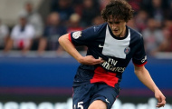Chelsea tiếp xúc với PSG vì tài năng của “Zidane tóc xù”
