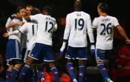 West Ham 0-3 Chelsea: Chiến thắng gọi tên Lampard và Oscar