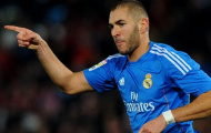 Ronaldo phải rời sân sớm, Real Madrid vẫn thắng hoành tráng