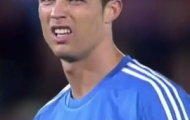 Video: Cristiano Ronaldo - Trình diễn đỉnh cao và tập tễnh rời sân trận Almeria