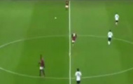 Video Serie A: Trận hòa 1-1 giữa Milan và Genoa