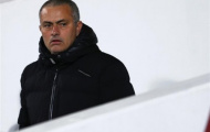Chelsea đại thắng, Mourinho 'nổ' tưng bừng