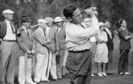 Bobby Jones: Huyền thoại... nghiệp dư