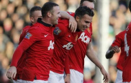 23h00 ngày 24/11, Cardiff vs M.U: Chớ vội chủ quan