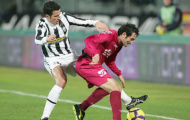 21h00 ngày 24/11, Livorno vs Juventus: Trải nghiệm cảm giác cũ