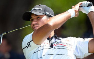 Jason Day dẫn trước Thomas Bjorn một gậy