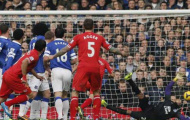 Derby Merseyside: Trận đấu hay nhất năm?