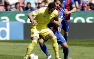 18h00 ngày 24/11, Levante vs Villarreal: Kẻ thù ngay đầu ngõ