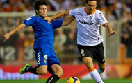 01h00 ngày 25/11, Elche vs Valencia: Lặp lại trật tự