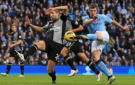 20h30 ngày 24/11, Man City vs Tottenham: Đại chiến vì top 4
