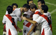 23h00 ngày 24/11, Vallecano vs Espanyol: Chia điểm