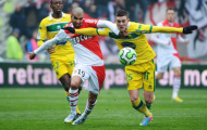 03h00 ngày 25/11, Nantes vs Monaco: “Thợ hàn” đấu trí