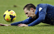Ribery nguy cơ nghỉ hết lượt đi