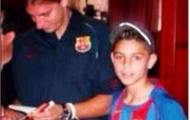 Benzema sắp làm bố trẻ con
