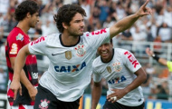 Trận đấu đáng ngờ: 02h00 ngày 25/11, Flamengo vs Corinthians