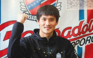 Công Vinh im tiếng, Sapporo trượt vé play-off thăng hạng