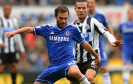 Juan Mata nản chí, Juve, Atletico bắt đầu “giăng lưới”