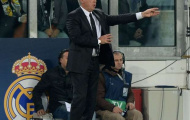HLV Ancelotti hài lòng về bộ đôi Alonso - Illarra