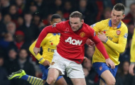 Wayne Rooney bất ngờ phản pháo Sir Alex