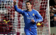 Morata: 'Ronaldo bị đau? Lẽ thường tình!'
