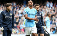 Góc nhìn: Man City cần mua trung vệ
