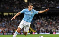 Video: Bàn thắng ở giây 17 của Jesus Navas v Tottenham