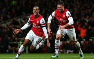 Nghĩa cử cao đẹp của Olivier Giroud