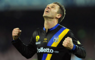 Cassano: Tôi sẽ tới Brazil