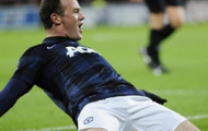 Video Premier League: Bàn thắng mở tỷ số của Wayne Rooney cho M.U v Cardiff City