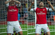 Arsenal giờ đã học được cách điều chỉnh nhịp độ trận đấu