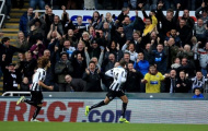 Newcastle : Đôi cánh Chích choè lại giương cao!