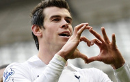 Fan Man City ăn mừng ‘kiểu Gareth Bale’ chọc tức Tottenham