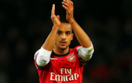 Walcott quyết tâm lấy lại niềm tin nơi người hâm mộ