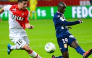 Video: Monaco dứt mạch không thắng mà không cần Falcao
