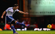Frank Lampard lớn tiếng thách thức Arsenal và phần còn lại