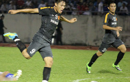 U23 Việt Nam: Mạc Hồng Quân bị áp lực tâm lý