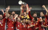 Bình luận: La Roja thay đổi vì Ancelotti?