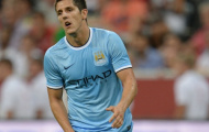 Jovetic tìm đường trở lại Serie A
