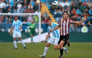 04h00 ngày 26/11, Malaga vs Bilbao: ''Sư tử'' sợ lịch sử