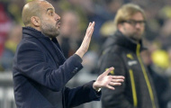 Pep, bậc thầy chiến thuật