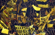 Video: Dù Dortmund thất bại trước Bayern, CĐV của họ vẫn rất tuyệt vời