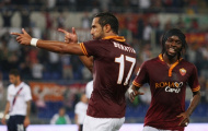 02h45 ngày 26/11, AS Roma vs Cagliari: Tìm lại cảm hứng