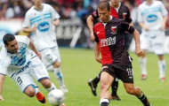 07h15 ngày 26/11, Estudiantes LP vs Colon: Trận cầu hy vọng