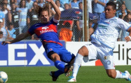 Trận đấu đáng ngờ: 05h10 ngày 26/11, Belgrano vs Tigre